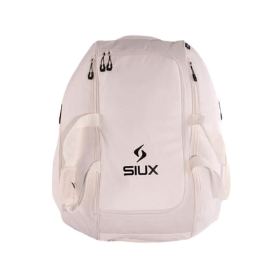Siux Tour White 2026 Padel Bag