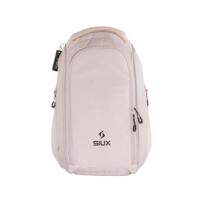 Siux Tour White Backpack 2026