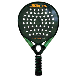 Siux Trilogy Pro 5 Padel Racket