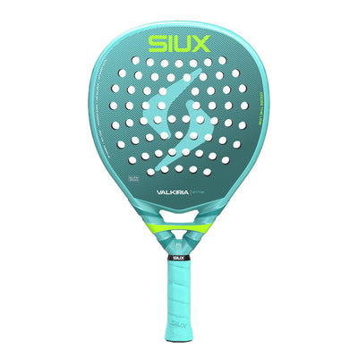 Siux Valkiria Elite 2 2026 Padel Racket