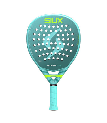 Siux Valkiria Elite 2 2026 Padel Racket