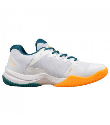 Nox ML10 Hexa White Apricot Padel Shoes